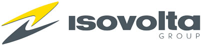 Logo-isovolta